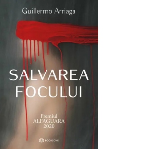 Salvarea focului