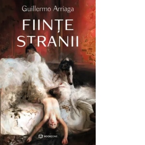 Fiinte stranii