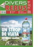 Divers rebus. Nr. 6/2024