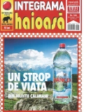 Integrama haioasa, Nr.166/2024