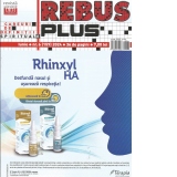 Rebus Plus. Nr.6/2024