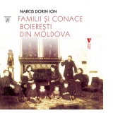 Familii si conace boieresti din Moldova