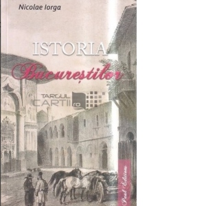 Istoria Bucurestilor