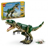 LEGO Creator - T. rex - 31151