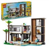 LEGO Creator - Casa moderna - 31153
