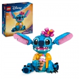 LEGO Disney - Stitch - 43249