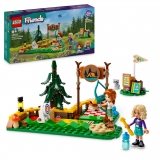 LEGO Friends - Poligonul de tir cu arcul în tabara de aventuri - 42622