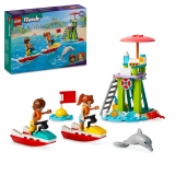 LEGO Friends - Scuter acvatic pe litoral - 42623