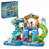 LEGO Friends - Parc acvatic din orasul Heartlake - 42630