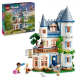 LEGO Friends - Castelul-pensiune - 42638