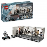 LEGO Star Wars - Imbarcarea pe Tantive IV - 75387