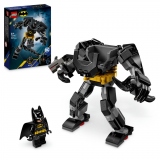 LEGO DC Super Heroes - Armura de robot Batman™ - 76270