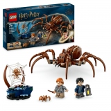 LEGO Harry Potter - Aragog în Padurea Interzisa - 76434