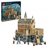 LEGO Harry Potter - Castelul Hogwarts™: Marea sala - 76435