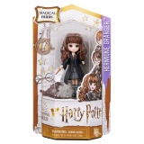 Figurina Magical Minis Harry Potter, 7.5 cm - Hermione Granger
