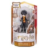 Figurina Magical Minis Harry Potter, 7.5 cm - Harry Potter