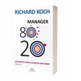 Manager 80/20. Zece metode pentru a deveni un lider grozav. Editia a III- a