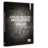 Judiciar tracelogy and its expertise. Monographs