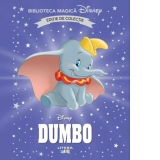 Dumbo. Biblioteca magica, editie de colectie. Volumul 22