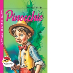 Pinocchio