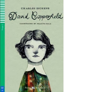 David Copperfield (+ audio downloadable multimedia contents with ELI LINK App)