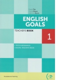 English goals 1 - Teacher s book, level pre-A1, A1