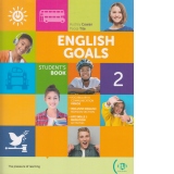 English goals 2 - Student s book, level A1