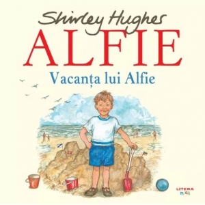 Vezi detalii pentru Alfie. Vacanta lui Alfie