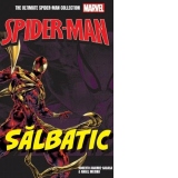 Ultimate Spider-Man. Volumul 4. Salbatic.