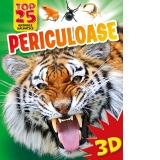 Top 25 animale salbatice periculoase - 3D