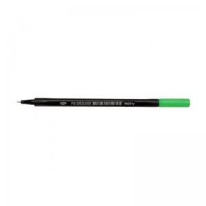 Pix Dacoliner PX501V, verde