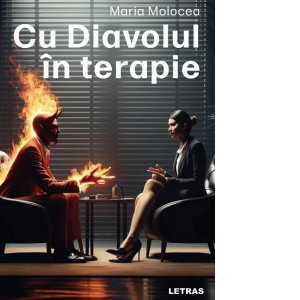 Vezi detalii pentru Cu Diavolul in terapie