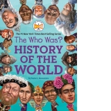 The Who Was? History of the World