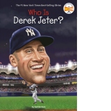 Who Is Derek Jeter?