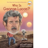 Who Is George Lucas?