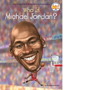 Who Is Michael Jordan?