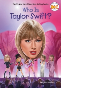 Who Is Taylor Swift?