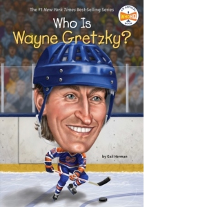 Who Is Wayne Gretzky?