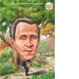 Who Was A. A. Milne?
