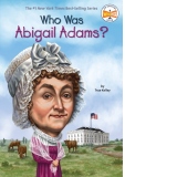 Who Was Abigail Adams?