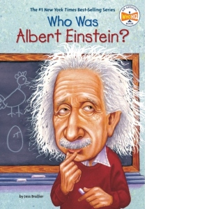 Who Was Albert Einstein?