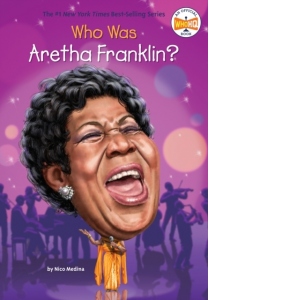 Who Was Aretha Franklin?