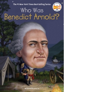 Who Was Benedict Arnold?