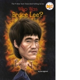 Who Was Bruce Lee?