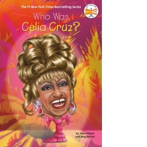 Who Was Celia Cruz?