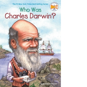 Who Was Charles Darwin?