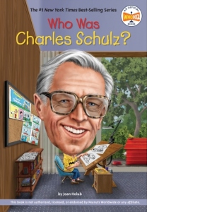 Who Was Charles Schulz?