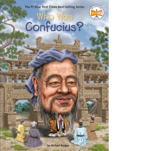 Who Was Confucius?