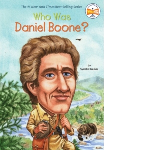 Who Was Daniel Boone?