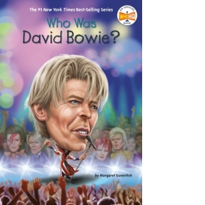 Who Was David Bowie?